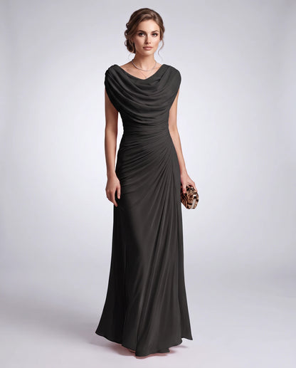 Nimuelle Midi Dresses — Black