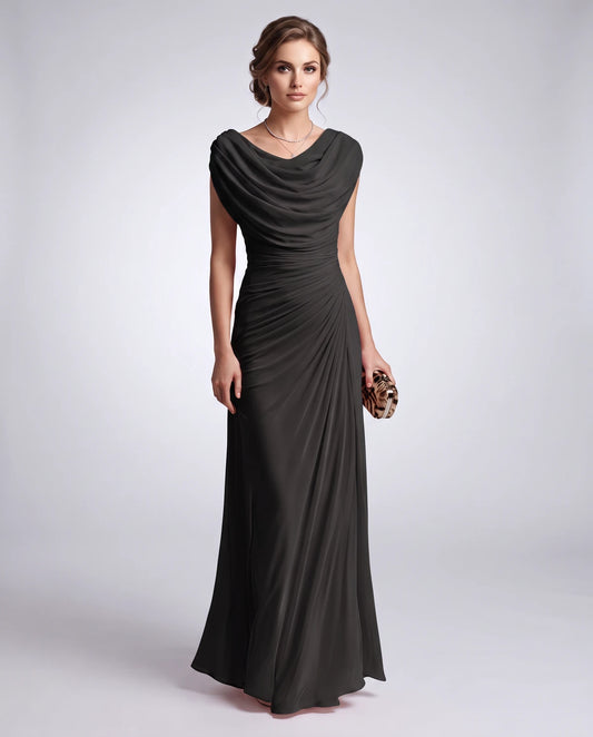 Nimuelle Midi Dresses — Black
