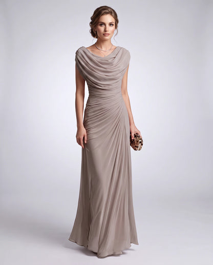 Nimuelle Midi Dresses — Khaki