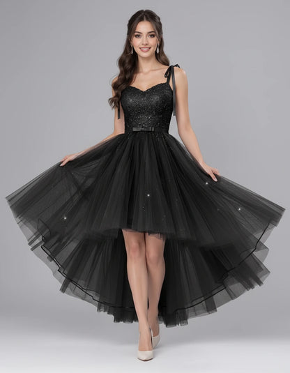Nolwenn Midi Dresses — Black | SKU: RB-6e9a24-black-2,RB-6e9a24-black-4,RB-6e9a24-black-6,RB-6e9a24-black-8,RB-6e9a24-black-10,RB-6e9a24-black-12,RB-6e9a24-black-14,RB-6e9a24-black-14W,RB-6e9a24-black-16,RB-6e9a24-black-16W,RB-6e9a24-black-18W,RB-6e9a24-black-20W