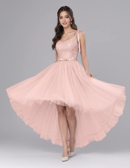 Nolwenn Midi Dresses — Blush | SKU: RB-6e9a24-blush-2,RB-6e9a24-blush-4,RB-6e9a24-blush-6,RB-6e9a24-blush-8,RB-6e9a24-blush-10,RB-6e9a24-blush-12,RB-6e9a24-blush-14,RB-6e9a24-blush-14W,RB-6e9a24-blush-16,RB-6e9a24-blush-16W,RB-6e9a24-blush-18W,RB-6e9a24-blush-20W