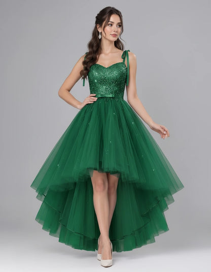Nolwenn Midi Dresses — Emerald | SKU: RB-6e9a24-emerald-2,RB-6e9a24-emerald-4,RB-6e9a24-emerald-6,RB-6e9a24-emerald-8,RB-6e9a24-emerald-10,RB-6e9a24-emerald-12,RB-6e9a24-emerald-14,RB-6e9a24-emerald-14W,RB-6e9a24-emerald-16,RB-6e9a24-emerald-16W,RB-6e9a24-emerald-18W,RB-6e9a24-emerald-20W