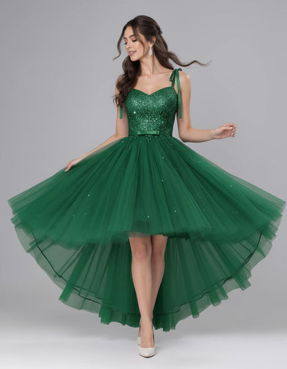 Nolwenn Midi Dresses — Emerald | SKU: RB-6e9a24-emerald-2,RB-6e9a24-emerald-4,RB-6e9a24-emerald-6,RB-6e9a24-emerald-8,RB-6e9a24-emerald-10,RB-6e9a24-emerald-12,RB-6e9a24-emerald-14,RB-6e9a24-emerald-14W,RB-6e9a24-emerald-16,RB-6e9a24-emerald-16W,RB-6e9a24-emerald-18W,RB-6e9a24-emerald-20W