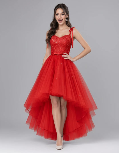 Nolwenn Midi Dresses — Red | SKU: RB-6e9a24-red-2,RB-6e9a24-red-4,RB-6e9a24-red-6,RB-6e9a24-red-8,RB-6e9a24-red-10,RB-6e9a24-red-12,RB-6e9a24-red-14,RB-6e9a24-red-14W,RB-6e9a24-red-16,RB-6e9a24-red-16W,RB-6e9a24-red-18W,RB-6e9a24-red-20W