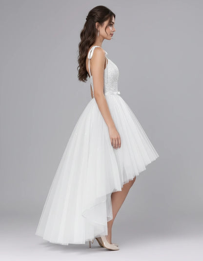 Nolwenn Midi Dresses — White | SKU: RB-6e9a24-white-2,RB-6e9a24-white-4,RB-6e9a24-white-6,RB-6e9a24-white-8,RB-6e9a24-white-10,RB-6e9a24-white-12,RB-6e9a24-white-14,RB-6e9a24-white-14W,RB-6e9a24-white-16,RB-6e9a24-white-16W,RB-6e9a24-white-18W,RB-6e9a24-white-20W