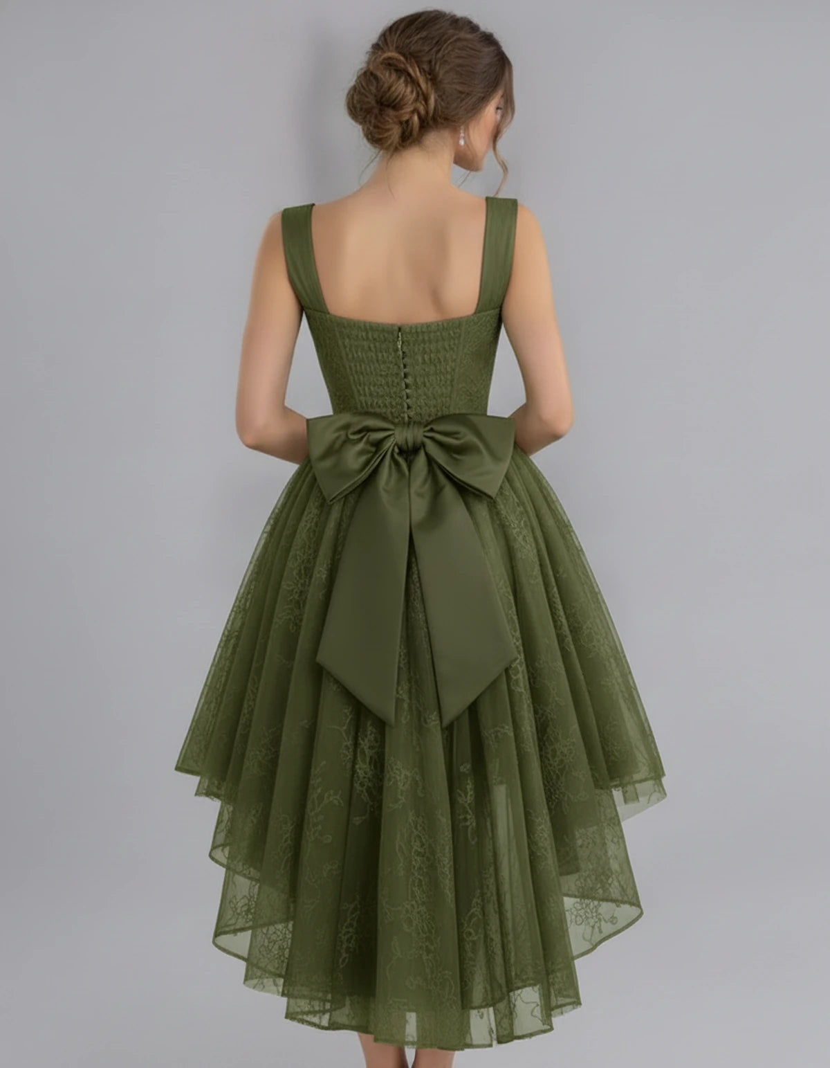 Novaline Midi Dresses — Dusty Sage | SKU: RB-1a57ce-dustys97-2,RB-1a57ce-dustys97-4,RB-1a57ce-dustys97-6,RB-1a57ce-dustys97-8,RB-1a57ce-dustys97-10,RB-1a57ce-dustys97-12,RB-1a57ce-dustys97-14,RB-1a57ce-dustys97-16,RB-1a57ce-dustys97-16W,RB-1a57ce-dustys97-18W,RB-1a57ce-dustys97-20W,RB-1a57ce-dustys97-22W