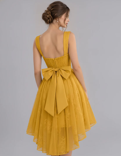 Novaline Midi Dresses — Gold | SKU: RB-1a57ce-gold-2,RB-1a57ce-gold-4,RB-1a57ce-gold-6,RB-1a57ce-gold-8,RB-1a57ce-gold-10,RB-1a57ce-gold-12,RB-1a57ce-gold-14,RB-1a57ce-gold-16,RB-1a57ce-gold-16W,RB-1a57ce-gold-18W,RB-1a57ce-gold-20W,RB-1a57ce-gold-22W