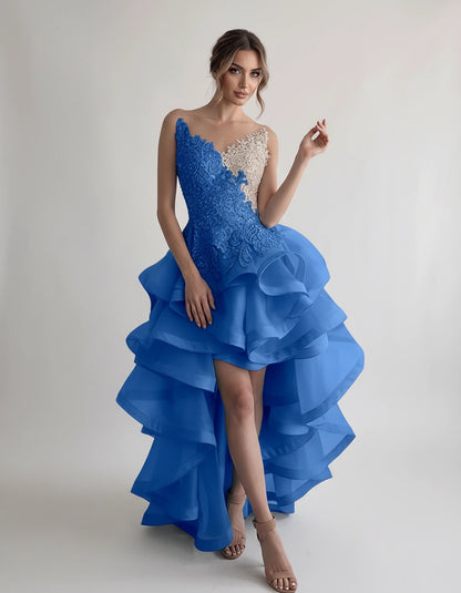 Odelia Maxi Dresses — Blue | SKU: RB-607d73-blue-2,RB-607d73-blue-4,RB-607d73-blue-6,RB-607d73-blue-8,RB-607d73-blue-10,RB-607d73-blue-12,RB-607d73-blue-14,RB-607d73-blue-14W,RB-607d73-blue-16,RB-607d73-blue-16W,RB-607d73-blue-18W,RB-607d73-blue-20W