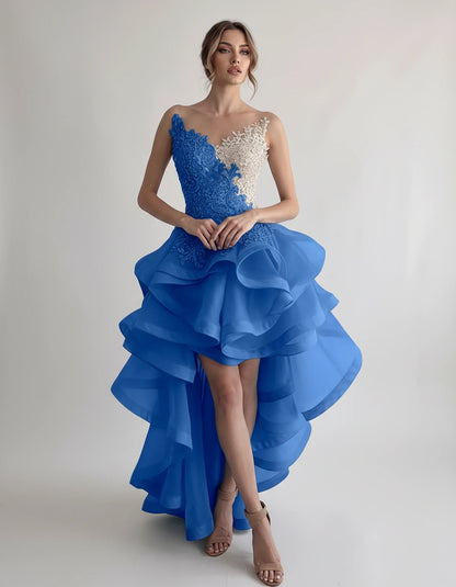 Odelia Maxi Dresses — Blue | SKU: RB-607d73-blue-2,RB-607d73-blue-4,RB-607d73-blue-6,RB-607d73-blue-8,RB-607d73-blue-10,RB-607d73-blue-12,RB-607d73-blue-14,RB-607d73-blue-14W,RB-607d73-blue-16,RB-607d73-blue-16W,RB-607d73-blue-18W,RB-607d73-blue-20W