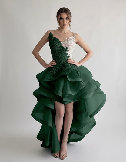 Odelia Maxi Dresses — Green | SKU: RB-607d73-green-2,RB-607d73-green-4,RB-607d73-green-6,RB-607d73-green-8,RB-607d73-green-10,RB-607d73-green-12,RB-607d73-green-14,RB-607d73-green-14W,RB-607d73-green-16,RB-607d73-green-16W,RB-607d73-green-18W,RB-607d73-green-20W