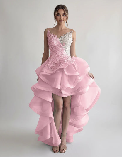 Odelia Maxi Dresses — Pink | SKU: RB-607d73-pink-2,RB-607d73-pink-4,RB-607d73-pink-6,RB-607d73-pink-8,RB-607d73-pink-10,RB-607d73-pink-12,RB-607d73-pink-14,RB-607d73-pink-14W,RB-607d73-pink-16,RB-607d73-pink-16W,RB-607d73-pink-18W,RB-607d73-pink-20W
