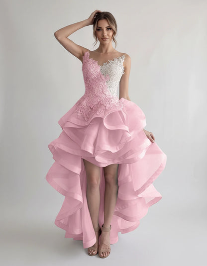 Odelia Maxi Dresses — Pink | SKU: RB-607d73-pink-2,RB-607d73-pink-4,RB-607d73-pink-6,RB-607d73-pink-8,RB-607d73-pink-10,RB-607d73-pink-12,RB-607d73-pink-14,RB-607d73-pink-14W,RB-607d73-pink-16,RB-607d73-pink-16W,RB-607d73-pink-18W,RB-607d73-pink-20W