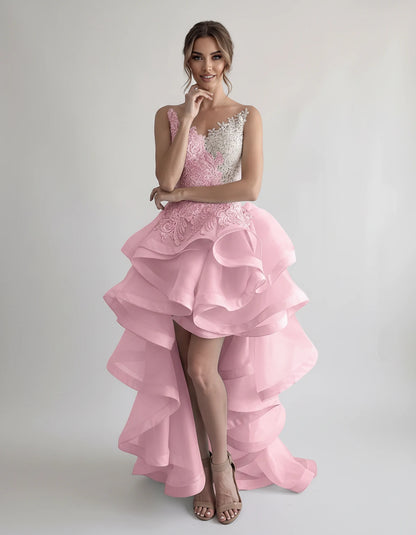 Odelia Maxi Dresses — Pink | SKU: RB-607d73-pink-2,RB-607d73-pink-4,RB-607d73-pink-6,RB-607d73-pink-8,RB-607d73-pink-10,RB-607d73-pink-12,RB-607d73-pink-14,RB-607d73-pink-14W,RB-607d73-pink-16,RB-607d73-pink-16W,RB-607d73-pink-18W,RB-607d73-pink-20W