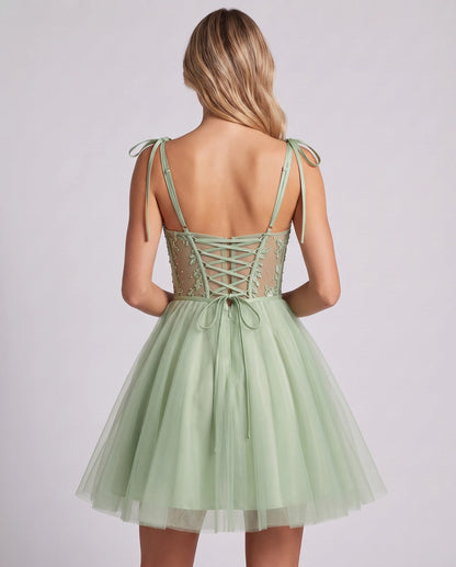 Olympia Mini Dresses — Sage | SKU: RB-3ba4b7-sage-2,RB-3ba4b7-sage-4,RB-3ba4b7-sage-6,RB-3ba4b7-sage-8,RB-3ba4b7-sage-10,RB-3ba4b7-sage-12,RB-3ba4b7-sage-14,RB-3ba4b7-sage-14W,RB-3ba4b7-sage-16,RB-3ba4b7-sage-16W,RB-3ba4b7-sage-18W,RB-3ba4b7-sage-20W