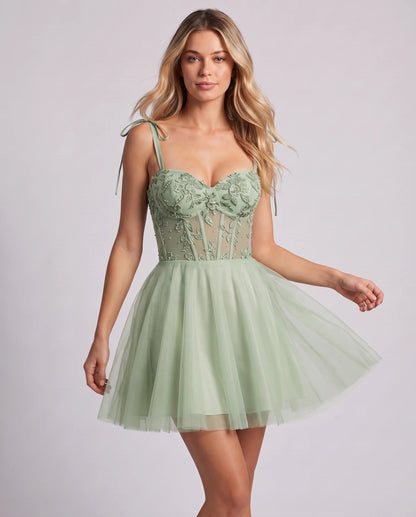 Olympia Mini Dresses — Sage | SKU: RB-3ba4b7-sage-2,RB-3ba4b7-sage-4,RB-3ba4b7-sage-6,RB-3ba4b7-sage-8,RB-3ba4b7-sage-10,RB-3ba4b7-sage-12,RB-3ba4b7-sage-14,RB-3ba4b7-sage-14W,RB-3ba4b7-sage-16,RB-3ba4b7-sage-16W,RB-3ba4b7-sage-18W,RB-3ba4b7-sage-20W