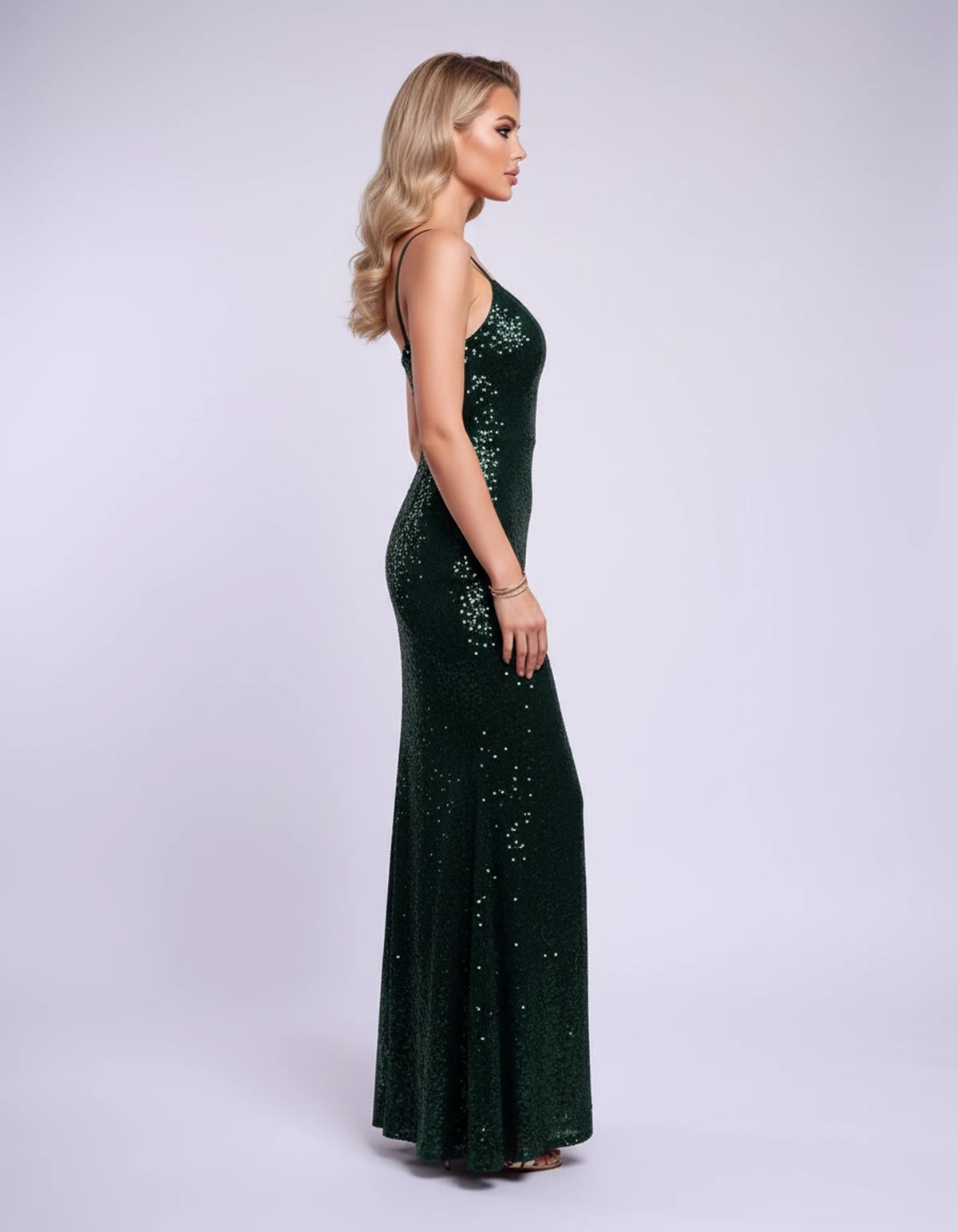 Orabelle Maxi Dresses — Emerald | SKU: RB-76b8ba-emerald-2,RB-76b8ba-emerald-4,RB-76b8ba-emerald-6,RB-76b8ba-emerald-8,RB-76b8ba-emerald-10,RB-76b8ba-emerald-12,RB-76b8ba-emerald-14,RB-76b8ba-emerald-16,RB-76b8ba-emerald-16W,RB-76b8ba-emerald-18W,RB-76b8ba-emerald-20W,RB-76b8ba-emerald-22W