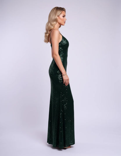 Orabelle Maxi Dresses — Emerald | SKU: RB-76b8ba-emerald-2,RB-76b8ba-emerald-4,RB-76b8ba-emerald-6,RB-76b8ba-emerald-8,RB-76b8ba-emerald-10,RB-76b8ba-emerald-12,RB-76b8ba-emerald-14,RB-76b8ba-emerald-16,RB-76b8ba-emerald-16W,RB-76b8ba-emerald-18W,RB-76b8ba-emerald-20W,RB-76b8ba-emerald-22W