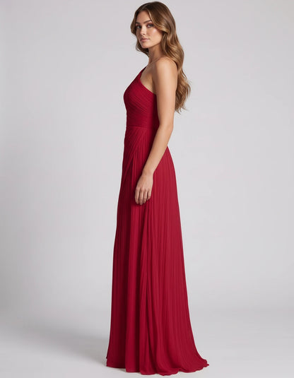 Orchidea Maxi Dresses — Burgundy | SKU: RB-230363-burgundy-XS,RB-230363-burgundy-S,RB-230363-burgundy-M,RB-230363-burgundy-L,RB-230363-burgundy-XL,RB-230363-burgundy-2XL