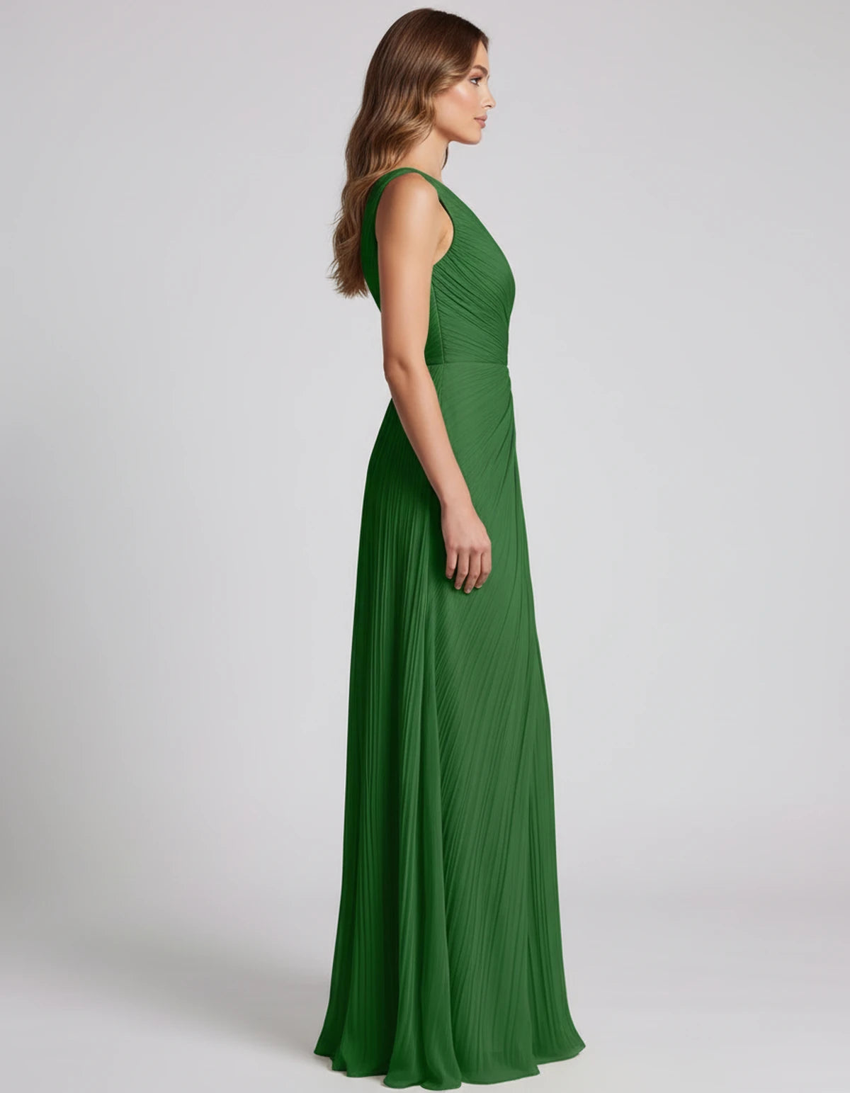 Orchidea Maxi Dresses — Emerald | SKU: RB-230363-emerald-XS,RB-230363-emerald-S,RB-230363-emerald-M,RB-230363-emerald-L,RB-230363-emerald-XL,RB-230363-emerald-2XL