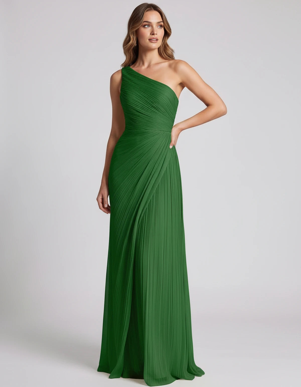 Orchidea Maxi Dresses — Emerald | SKU: RB-230363-emerald-XS,RB-230363-emerald-S,RB-230363-emerald-M,RB-230363-emerald-L,RB-230363-emerald-XL,RB-230363-emerald-2XL