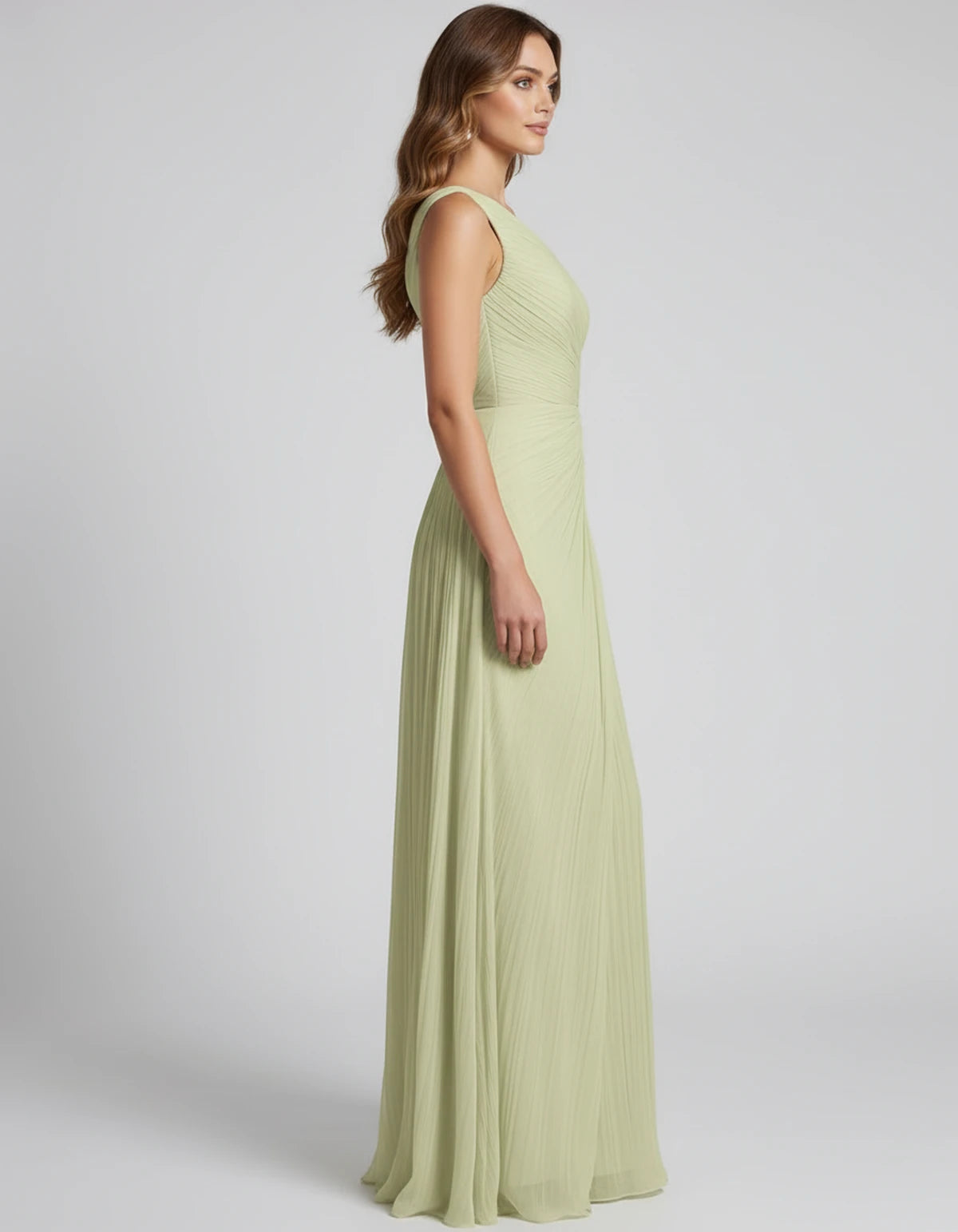 Orchidea Maxi Dresses — Mint | SKU: RB-230363-mint-XS,RB-230363-mint-S,RB-230363-mint-M,RB-230363-mint-L,RB-230363-mint-XL,RB-230363-mint-2XL