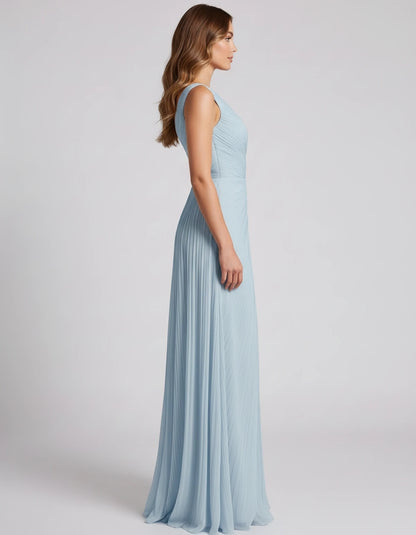 Orchidea Maxi Dresses — Sky Blue | SKU: RB-230363-skyblue-XS,RB-230363-skyblue-S,RB-230363-skyblue-M,RB-230363-skyblue-L,RB-230363-skyblue-XL,RB-230363-skyblue-2XL