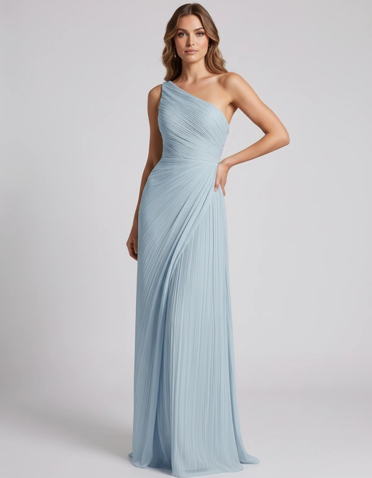 Orchidea Maxi Dresses — Sky Blue | SKU: RB-230363-skyblue-XS,RB-230363-skyblue-S,RB-230363-skyblue-M,RB-230363-skyblue-L,RB-230363-skyblue-XL,RB-230363-skyblue-2XL