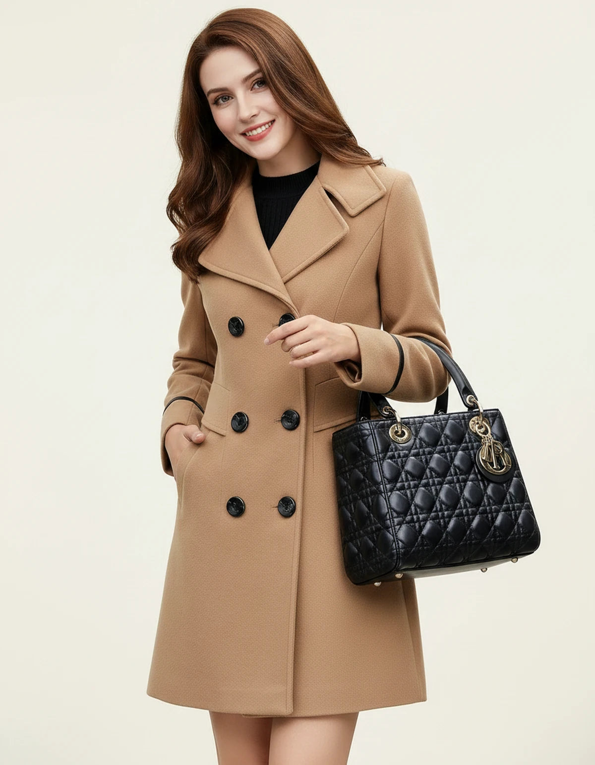 Ostara Jackets — Khaki