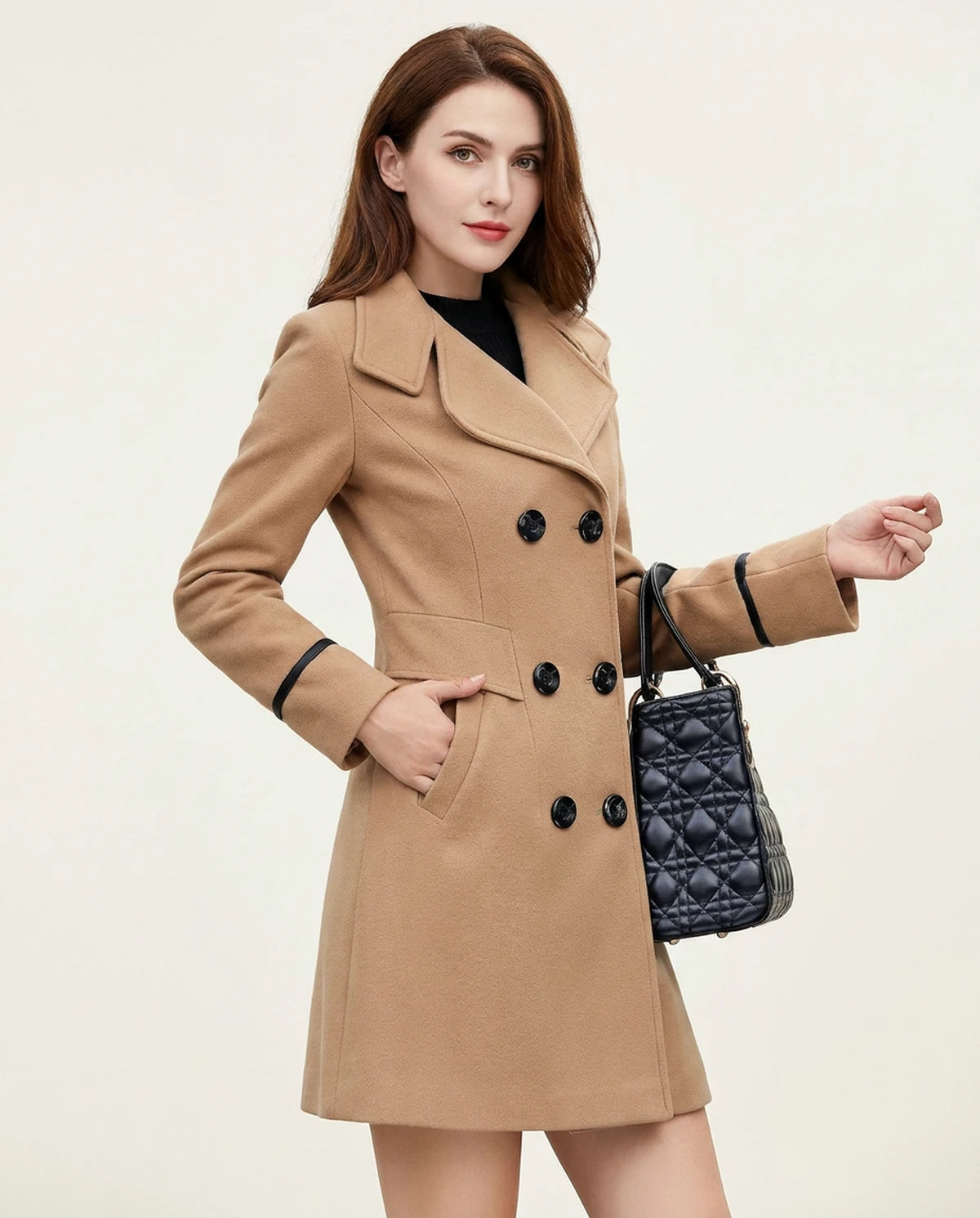 Ostara Jackets — Khaki | SKU: RB-c83ca2-khaki-XS,RB-c83ca2-khaki-S,RB-c83ca2-khaki-M,RB-c83ca2-khaki-L,RB-c83ca2-khaki-XL,RB-c83ca2-khaki-2XL