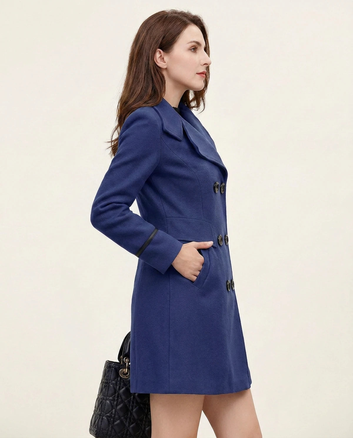 Ostara Jackets — Navy | SKU: RB-c83ca2-navy-XS,RB-c83ca2-navy-S,RB-c83ca2-navy-M,RB-c83ca2-navy-L,RB-c83ca2-navy-XL,RB-c83ca2-navy-2XL