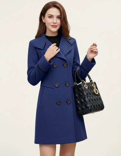 Ostara Jackets — Navy | SKU: RB-c83ca2-navy-XS,RB-c83ca2-navy-S,RB-c83ca2-navy-M,RB-c83ca2-navy-L,RB-c83ca2-navy-XL,RB-c83ca2-navy-2XL