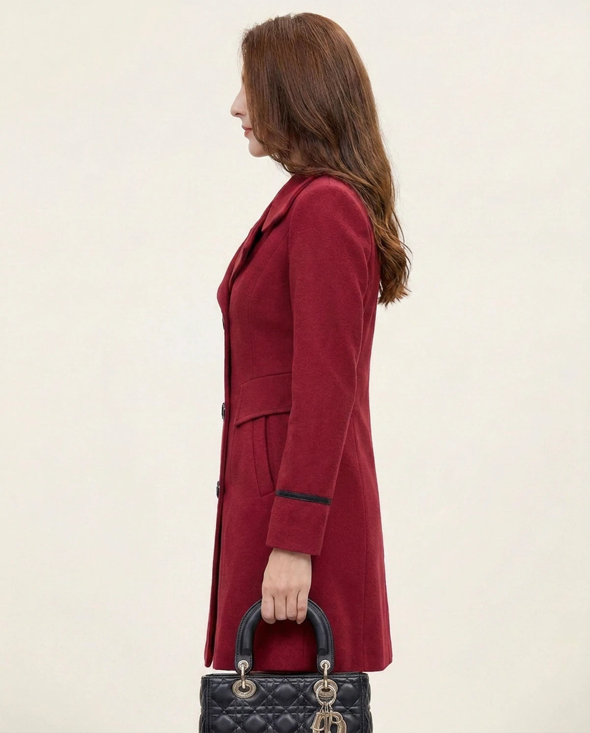 Ostara Jackets — Wine | SKU: RB-c83ca2-wine-XS,RB-c83ca2-wine-S,RB-c83ca2-wine-M,RB-c83ca2-wine-L,RB-c83ca2-wine-XL,RB-c83ca2-wine-2XL