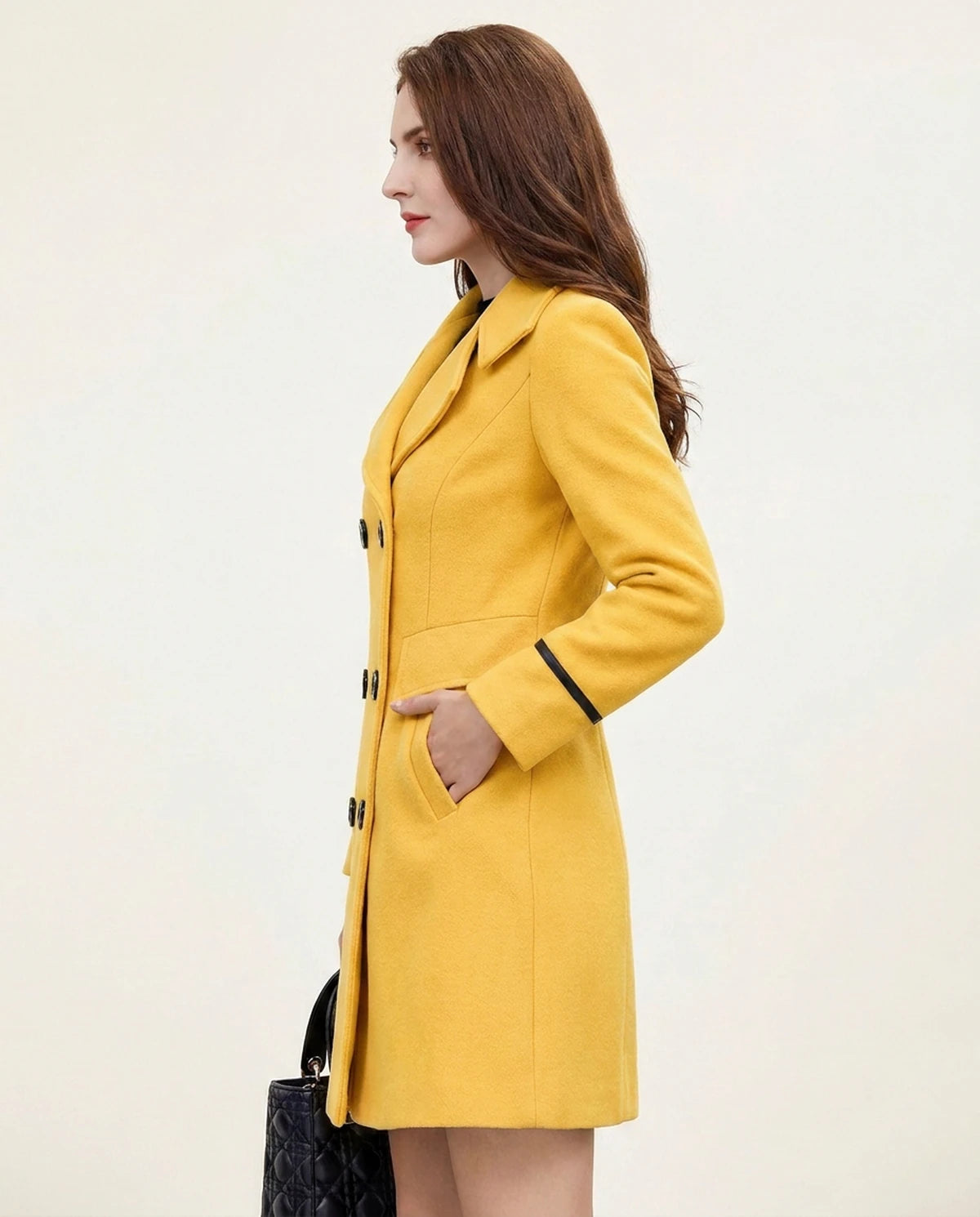 Ostara Jackets — Yellow | SKU: RB-c83ca2-yellow-XS,RB-c83ca2-yellow-S,RB-c83ca2-yellow-M,RB-c83ca2-yellow-L,RB-c83ca2-yellow-XL,RB-c83ca2-yellow-2XL