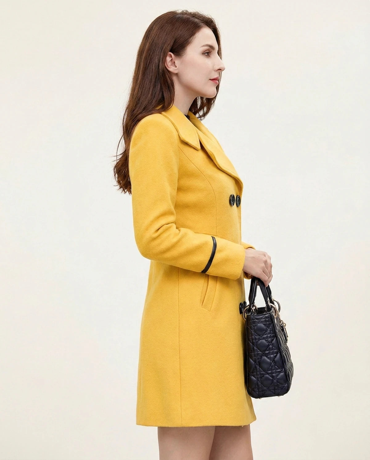 Ostara Jackets — Yellow | SKU: RB-c83ca2-yellow-XS,RB-c83ca2-yellow-S,RB-c83ca2-yellow-M,RB-c83ca2-yellow-L,RB-c83ca2-yellow-XL,RB-c83ca2-yellow-2XL