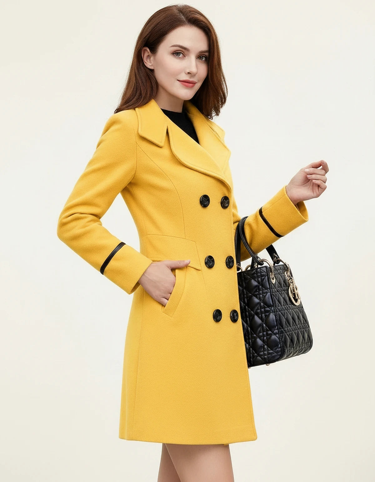 Ostara Jackets — Yellow | SKU: RB-c83ca2-yellow-XS,RB-c83ca2-yellow-S,RB-c83ca2-yellow-M,RB-c83ca2-yellow-L,RB-c83ca2-yellow-XL,RB-c83ca2-yellow-2XL