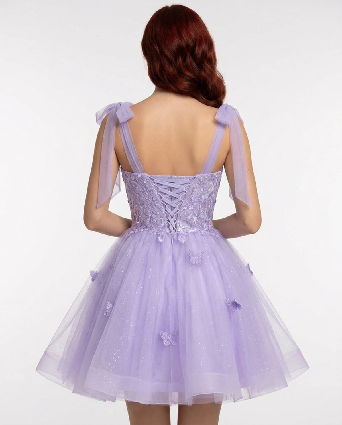 Parthenia Mini Dresses — Purple | SKU: RB-28b68c-purple-2,RB-28b68c-purple-4,RB-28b68c-purple-6,RB-28b68c-purple-8,RB-28b68c-purple-10,RB-28b68c-purple-12,RB-28b68c-purple-14,RB-28b68c-purple-16,RB-28b68c-purple-16W,RB-28b68c-purple-18W,RB-28b68c-purple-20W,RB-28b68c-purple-22W