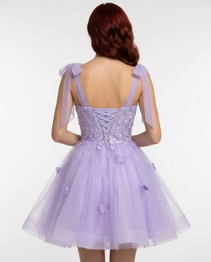 Parthenia Mini Dresses — Purple | SKU: RB-28b68c-purple-2,RB-28b68c-purple-4,RB-28b68c-purple-6,RB-28b68c-purple-8,RB-28b68c-purple-10,RB-28b68c-purple-12,RB-28b68c-purple-14,RB-28b68c-purple-16,RB-28b68c-purple-16W,RB-28b68c-purple-18W,RB-28b68c-purple-20W,RB-28b68c-purple-22W