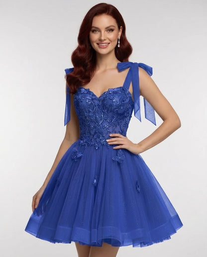 Parthenia Mini Dresses — Royal blue | SKU: RB-28b68c-royalbbf-2,RB-28b68c-royalbbf-4,RB-28b68c-royalbbf-6,RB-28b68c-royalbbf-8,RB-28b68c-royalbbf-10,RB-28b68c-royalbbf-12,RB-28b68c-royalbbf-14,RB-28b68c-royalbbf-16,RB-28b68c-royalbbf-16W,RB-28b68c-royalbbf-18W,RB-28b68c-royalbbf-20W,RB-28b68c-royalbbf-22W