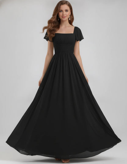 Peregrine Maxi Dresses — Black | SKU: RB-ee85f4-black-2,RB-ee85f4-black-4,RB-ee85f4-black-6,RB-ee85f4-black-8,RB-ee85f4-black-10,RB-ee85f4-black-12,RB-ee85f4-black-14,RB-ee85f4-black-16,RB-ee85f4-black-16W,RB-ee85f4-black-18W,RB-ee85f4-black-20W,RB-ee85f4-black-22W