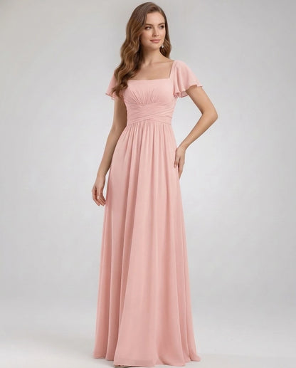 Peregrine Maxi Dresses — Blush | SKU: RB-ee85f4-blush-2,RB-ee85f4-blush-4,RB-ee85f4-blush-6,RB-ee85f4-blush-8,RB-ee85f4-blush-10,RB-ee85f4-blush-12,RB-ee85f4-blush-14,RB-ee85f4-blush-16,RB-ee85f4-blush-16W,RB-ee85f4-blush-18W,RB-ee85f4-blush-20W,RB-ee85f4-blush-22W