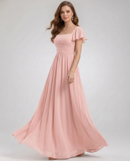 Peregrine Maxi Dresses — Blush | SKU: RB-ee85f4-blush-2,RB-ee85f4-blush-4,RB-ee85f4-blush-6,RB-ee85f4-blush-8,RB-ee85f4-blush-10,RB-ee85f4-blush-12,RB-ee85f4-blush-14,RB-ee85f4-blush-16,RB-ee85f4-blush-16W,RB-ee85f4-blush-18W,RB-ee85f4-blush-20W,RB-ee85f4-blush-22W