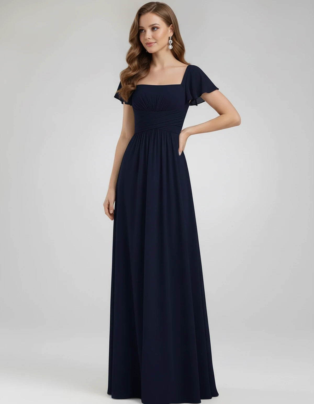Peregrine Maxi Dresses — Navy | SKU: RB-ee85f4-navy-2,RB-ee85f4-navy-4,RB-ee85f4-navy-6,RB-ee85f4-navy-8,RB-ee85f4-navy-10,RB-ee85f4-navy-12,RB-ee85f4-navy-14,RB-ee85f4-navy-16,RB-ee85f4-navy-16W,RB-ee85f4-navy-18W,RB-ee85f4-navy-20W,RB-ee85f4-navy-22W