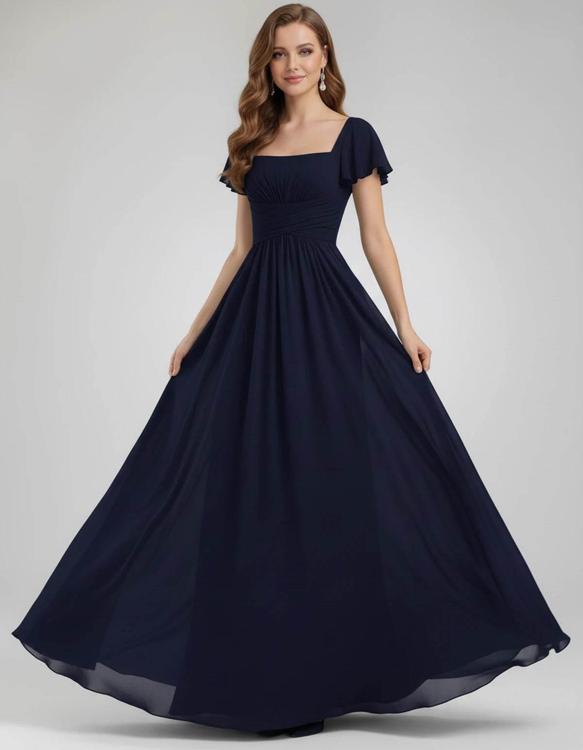 Peregrine Maxi Dresses — Navy | SKU: RB-ee85f4-navy-2,RB-ee85f4-navy-4,RB-ee85f4-navy-6,RB-ee85f4-navy-8,RB-ee85f4-navy-10,RB-ee85f4-navy-12,RB-ee85f4-navy-14,RB-ee85f4-navy-16,RB-ee85f4-navy-16W,RB-ee85f4-navy-18W,RB-ee85f4-navy-20W,RB-ee85f4-navy-22W