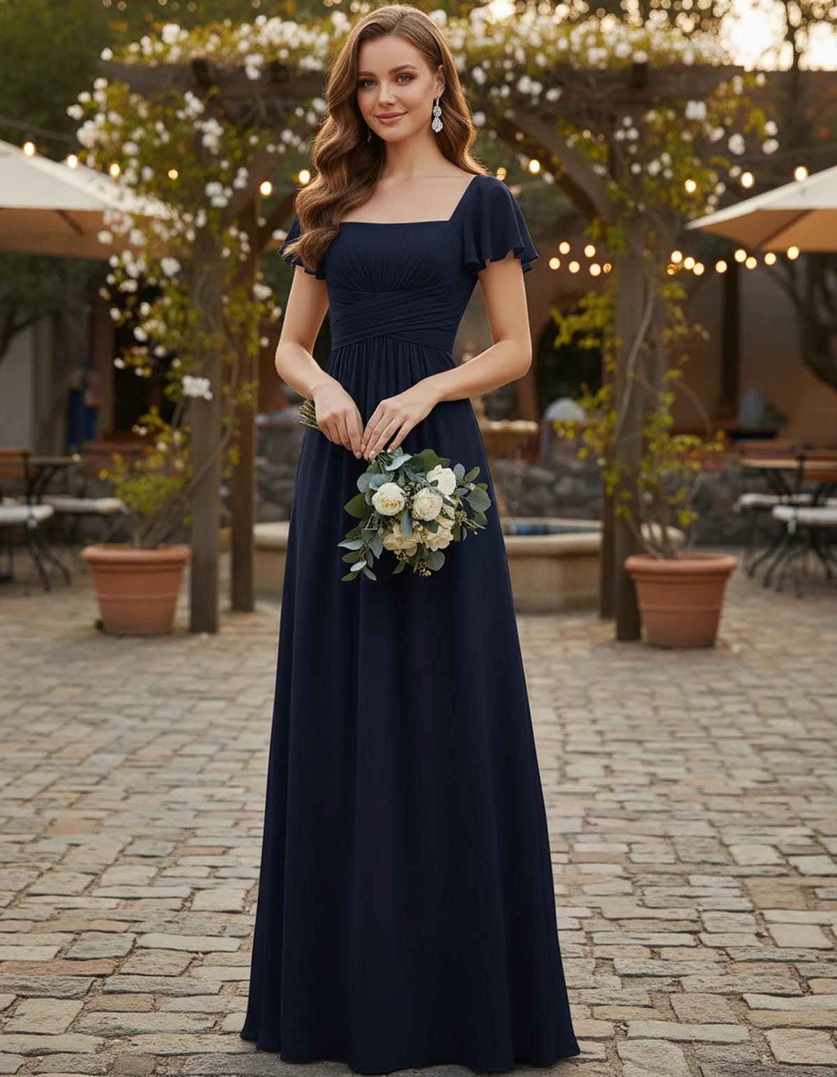 Peregrine Maxi Dresses — Navy | SKU: RB-ee85f4-navy-2,RB-ee85f4-navy-4,RB-ee85f4-navy-6,RB-ee85f4-navy-8,RB-ee85f4-navy-10,RB-ee85f4-navy-12,RB-ee85f4-navy-14,RB-ee85f4-navy-16,RB-ee85f4-navy-16W,RB-ee85f4-navy-18W,RB-ee85f4-navy-20W,RB-ee85f4-navy-22W