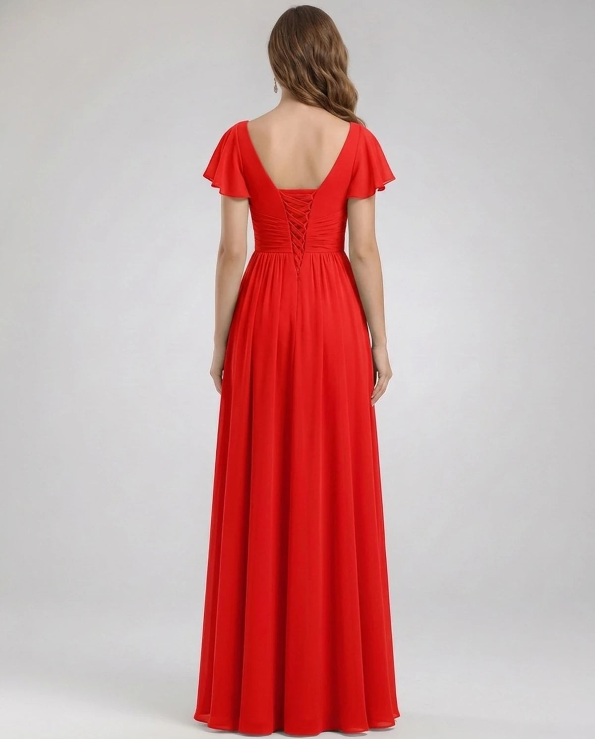 Peregrine Maxi Dresses — Red | SKU: RB-ee85f4-red-2,RB-ee85f4-red-4,RB-ee85f4-red-6,RB-ee85f4-red-8,RB-ee85f4-red-10,RB-ee85f4-red-12,RB-ee85f4-red-14,RB-ee85f4-red-16,RB-ee85f4-red-16W,RB-ee85f4-red-18W,RB-ee85f4-red-20W,RB-ee85f4-red-22W