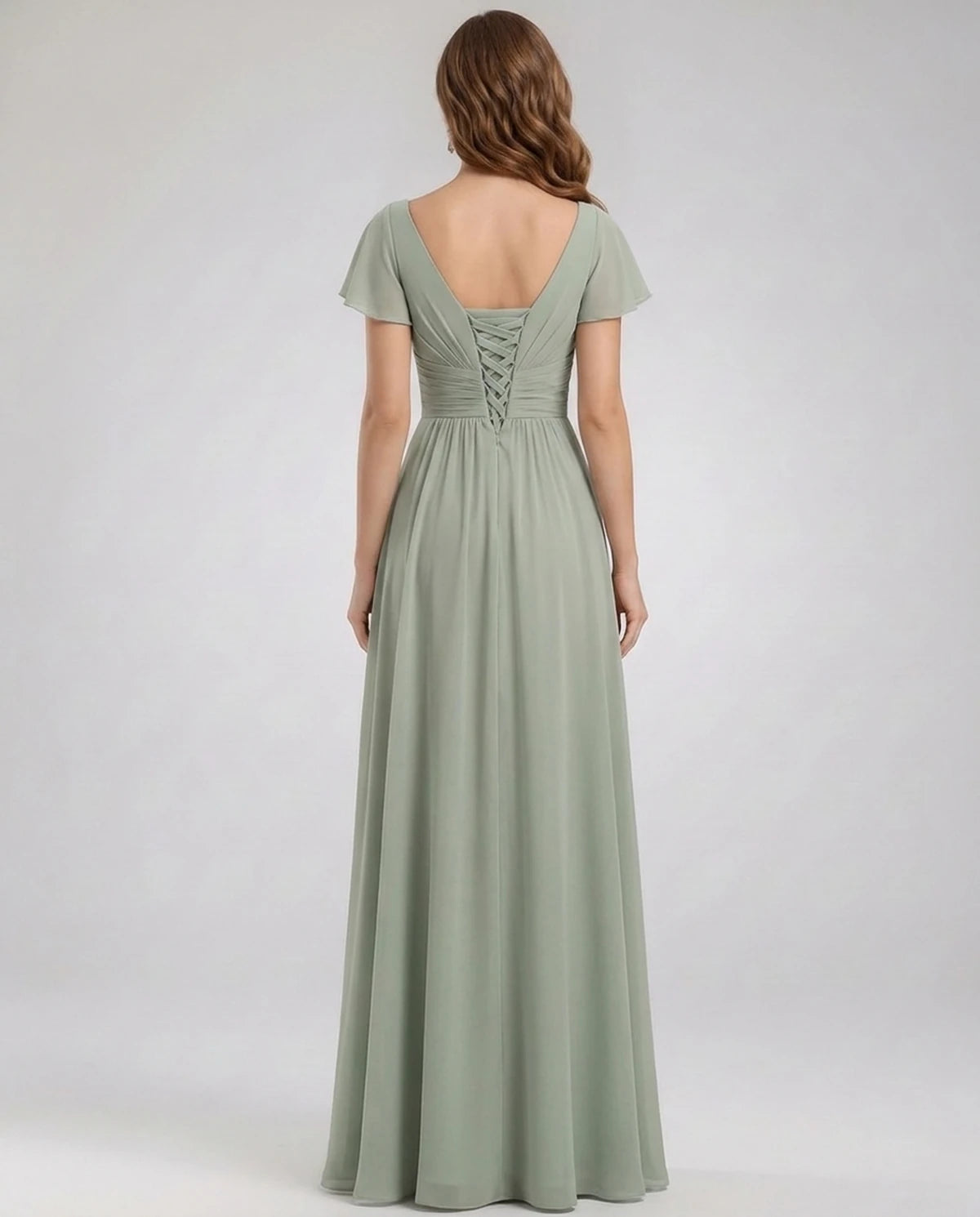 Peregrine Maxi Dresses — Sage Green | SKU: RB-ee85f4-sagegr01-2,RB-ee85f4-sagegr01-4,RB-ee85f4-sagegr01-6,RB-ee85f4-sagegr01-8,RB-ee85f4-sagegr01-10,RB-ee85f4-sagegr01-12,RB-ee85f4-sagegr01-14,RB-ee85f4-sagegr01-16,RB-ee85f4-sagegr01-16W,RB-ee85f4-sagegr01-18W,RB-ee85f4-sagegr01-20W,RB-ee85f4-sagegr01-22W