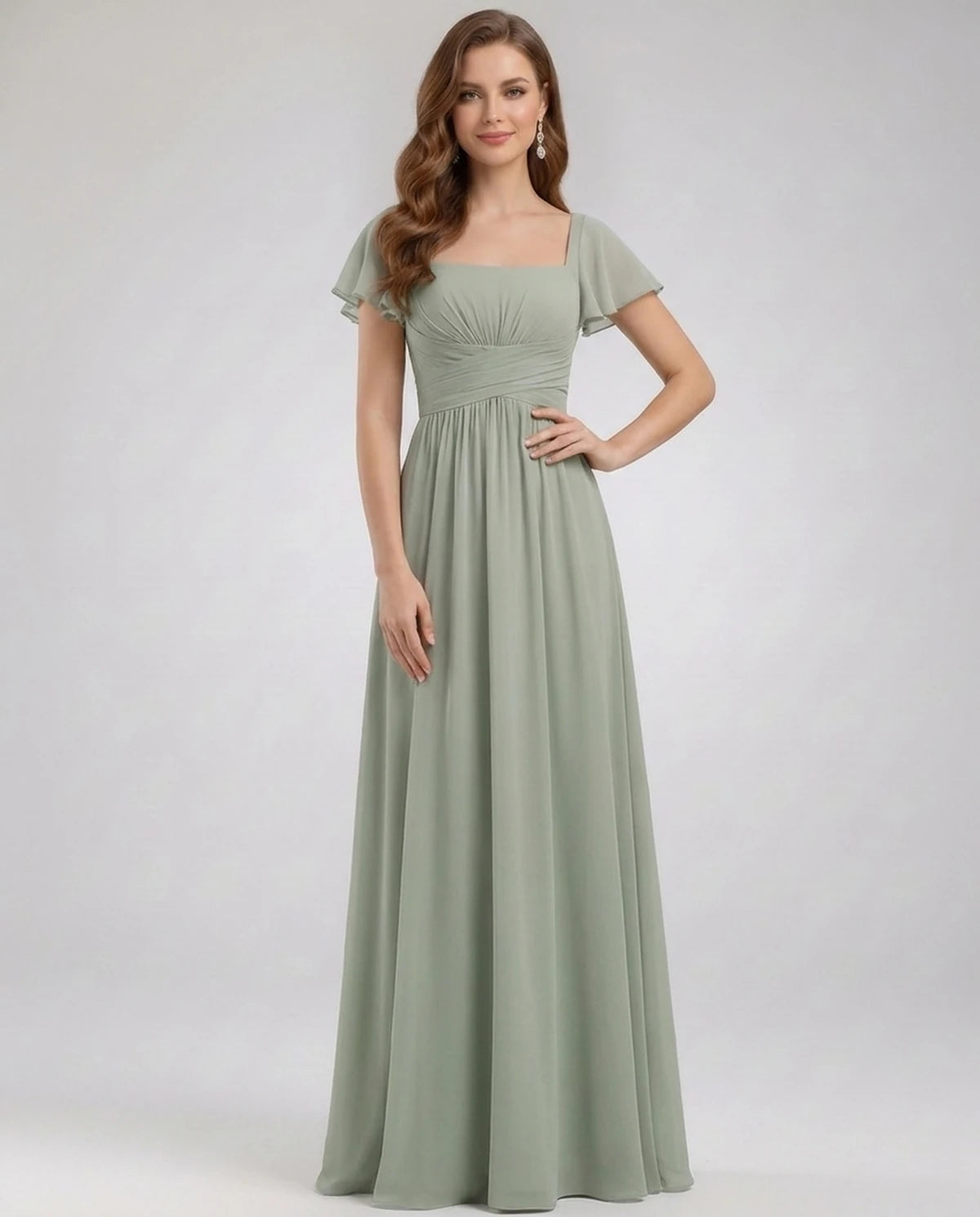 Peregrine Maxi Dresses — Sage Green | SKU: RB-ee85f4-sagegr01-2,RB-ee85f4-sagegr01-4,RB-ee85f4-sagegr01-6,RB-ee85f4-sagegr01-8,RB-ee85f4-sagegr01-10,RB-ee85f4-sagegr01-12,RB-ee85f4-sagegr01-14,RB-ee85f4-sagegr01-16,RB-ee85f4-sagegr01-16W,RB-ee85f4-sagegr01-18W,RB-ee85f4-sagegr01-20W,RB-ee85f4-sagegr01-22W