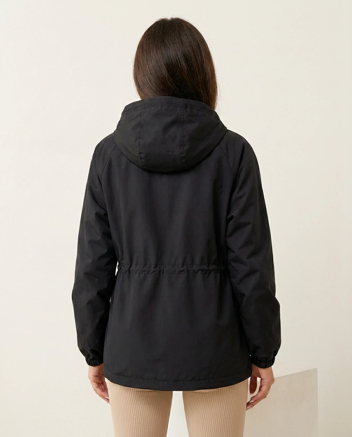 Perrine Jackets — Black | SKU: RB-f40922-black-XS,RB-f40922-black-S,RB-f40922-black-M,RB-f40922-black-L,RB-f40922-black-XL