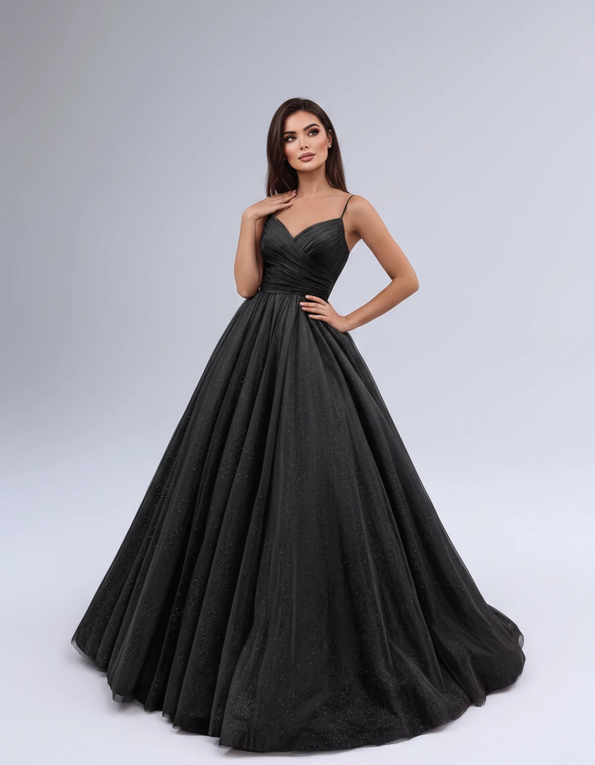 Persephone Maxi Dresses — Black | SKU: RB-d10b1f-black-2,RB-d10b1f-black-4,RB-d10b1f-black-6,RB-d10b1f-black-8,RB-d10b1f-black-10,RB-d10b1f-black-12,RB-d10b1f-black-14,RB-d10b1f-black-16,RB-d10b1f-black-16W,RB-d10b1f-black-18W,RB-d10b1f-black-20W,RB-d10b1f-black-22W