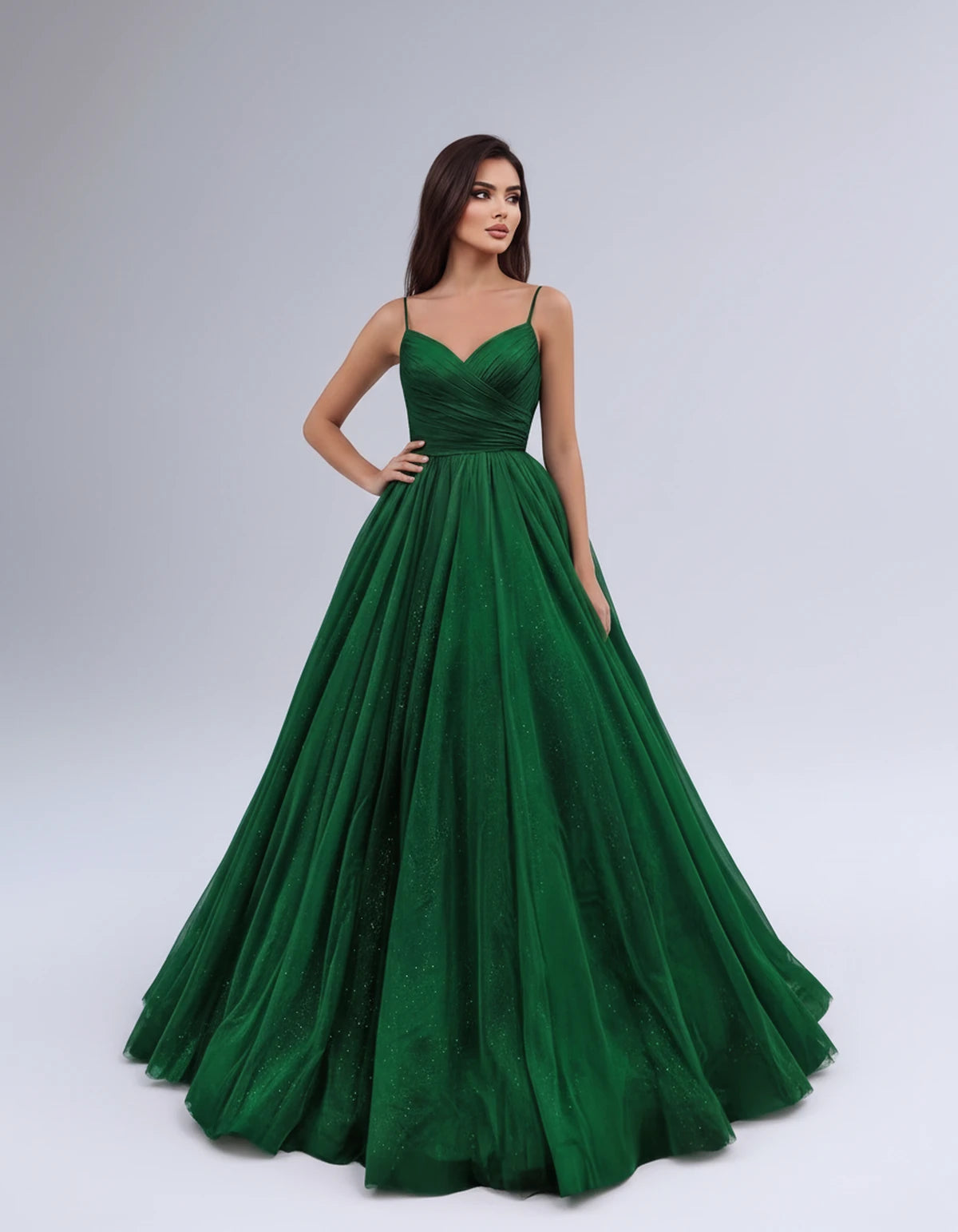 Persephone Maxi Dresses — Emerald | SKU: RB-d10b1f-emerald-2,RB-d10b1f-emerald-4,RB-d10b1f-emerald-6,RB-d10b1f-emerald-8,RB-d10b1f-emerald-10,RB-d10b1f-emerald-12,RB-d10b1f-emerald-14,RB-d10b1f-emerald-16,RB-d10b1f-emerald-16W,RB-d10b1f-emerald-18W,RB-d10b1f-emerald-20W,RB-d10b1f-emerald-22W